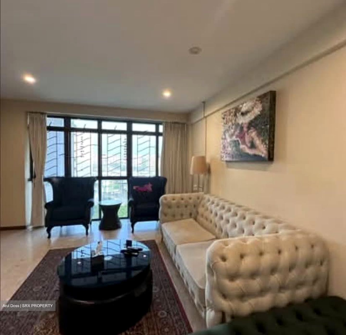 Summerdale (D22), Condominium #605352811